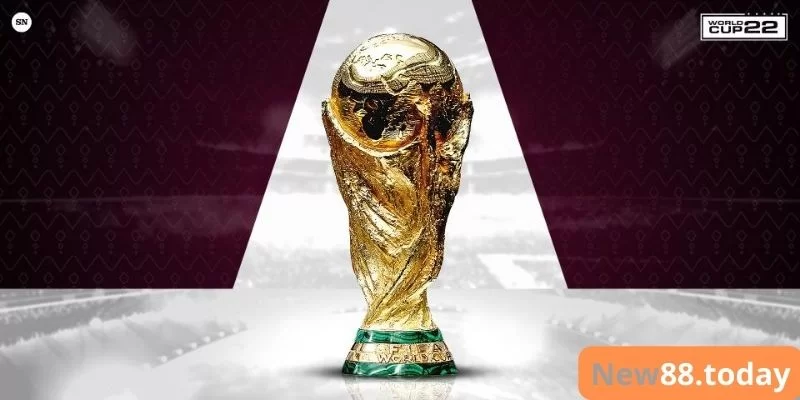 Giải soi kèo bóng đá World Cup