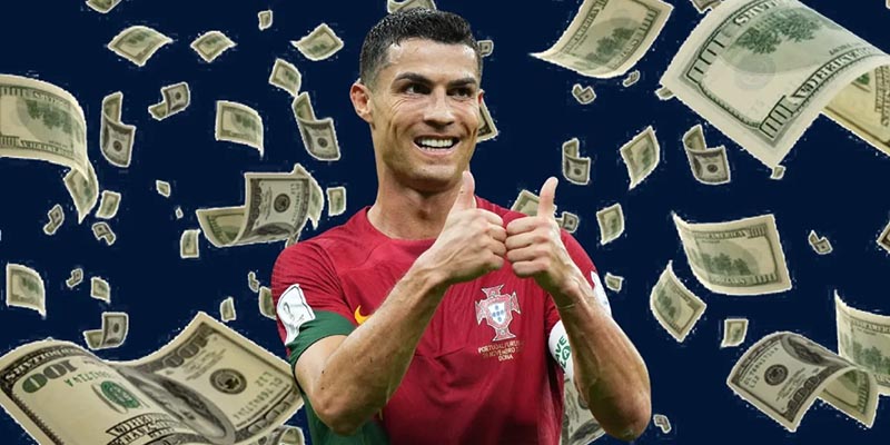 Góc nhìn toàn diện về tài sản của Ronaldo ở tuổi 39